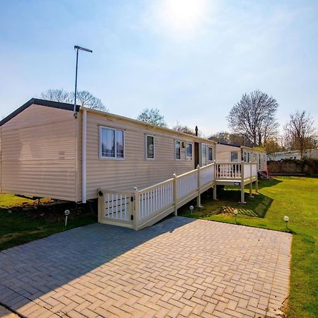 Val233 - 4B - Coghurst Holiday Park, Hastings Westfield  Eksteriør billede