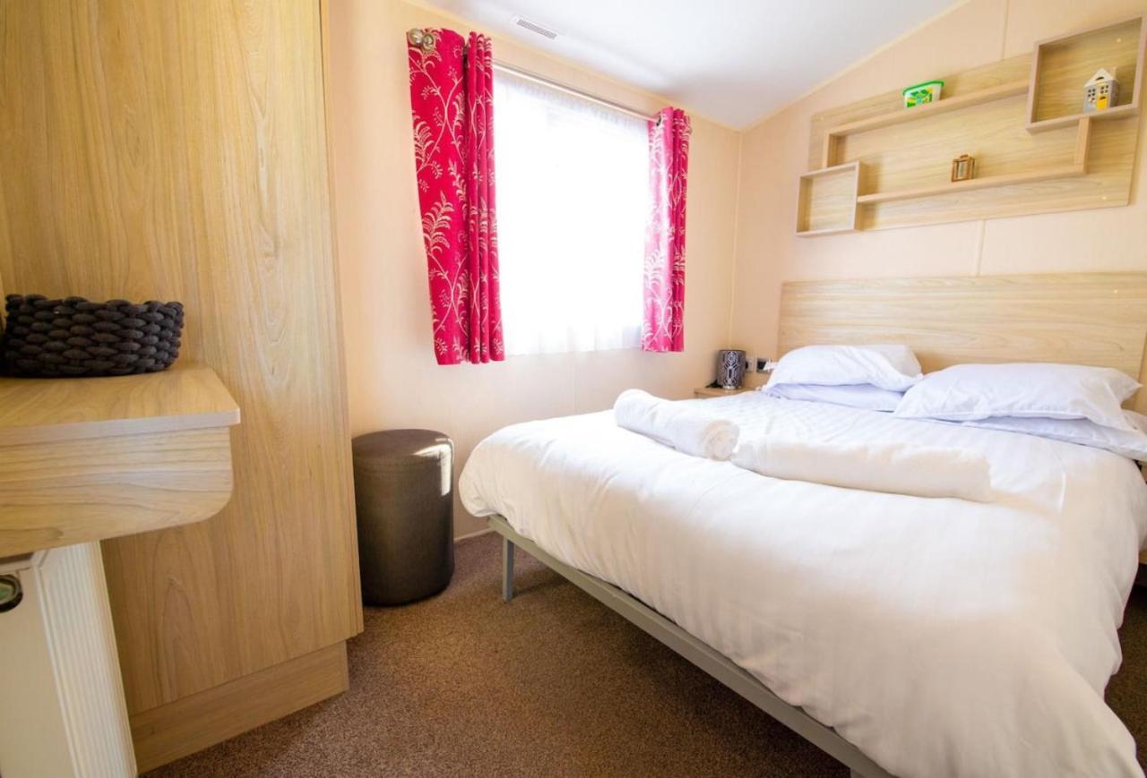 Val233 - 4B - Coghurst Holiday Park, Hastings Westfield  Eksteriør billede