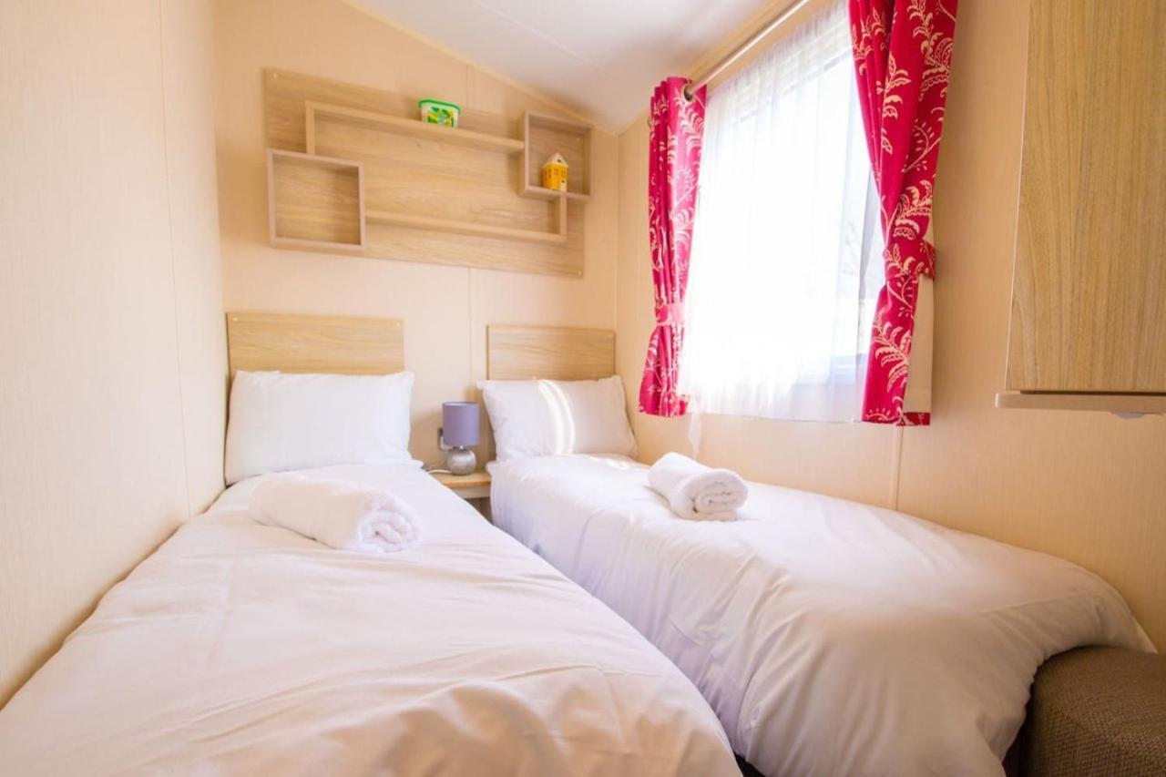 Val233 - 4B - Coghurst Holiday Park, Hastings Westfield  Eksteriør billede