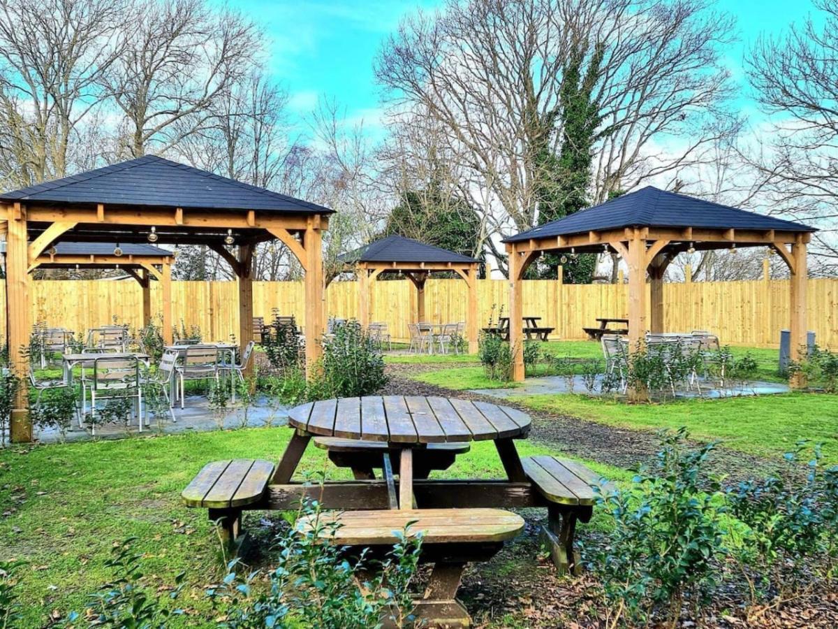 Val233 - 4B - Coghurst Holiday Park, Hastings Westfield  Eksteriør billede