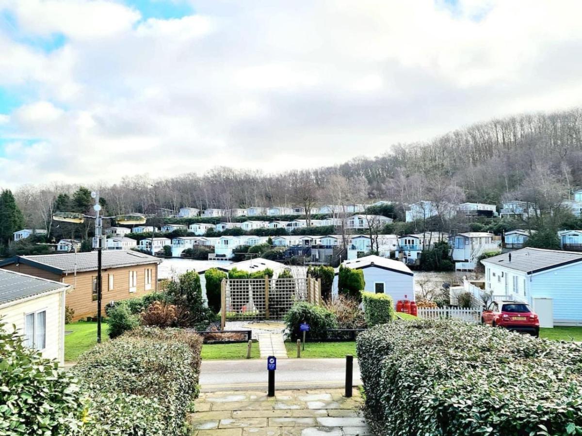 Val233 - 4B - Coghurst Holiday Park, Hastings Westfield  Eksteriør billede