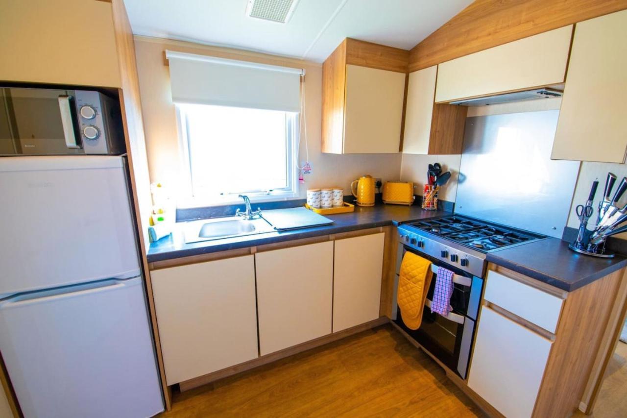 Val233 - 4B - Coghurst Holiday Park, Hastings Westfield  Eksteriør billede