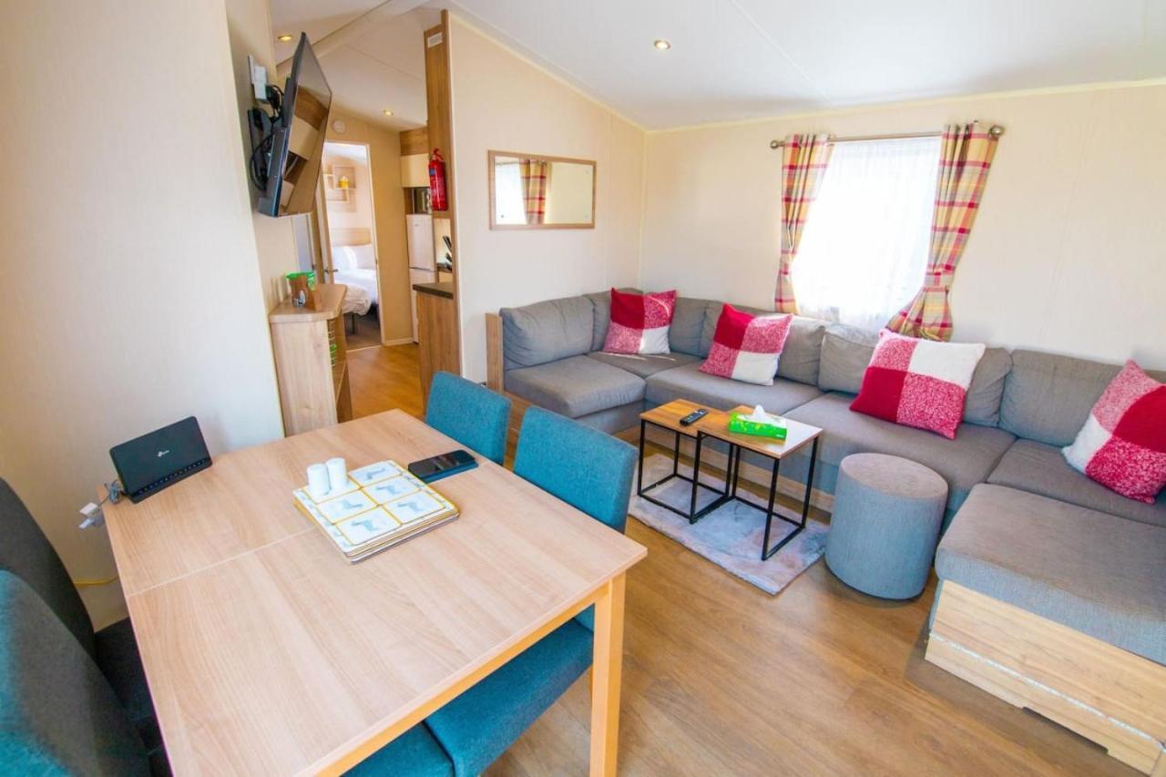 Val233 - 4B - Coghurst Holiday Park, Hastings Westfield  Eksteriør billede